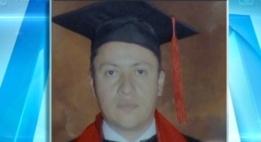 Ingeniero Rafael Andrés Riaño. Foto: NoticiasRCN.com