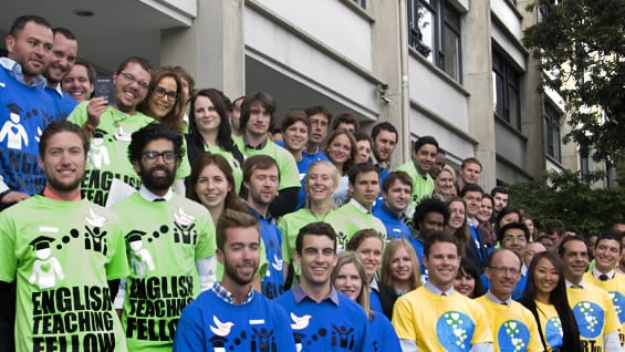 Se espera que la iniciativa se convierta en un programa del Ministerio de Educación. Foto: Mineducación