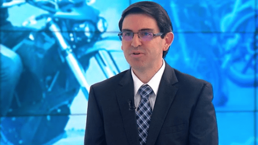 Ricardo Gaviria. Foto: NoticiasRNC.com