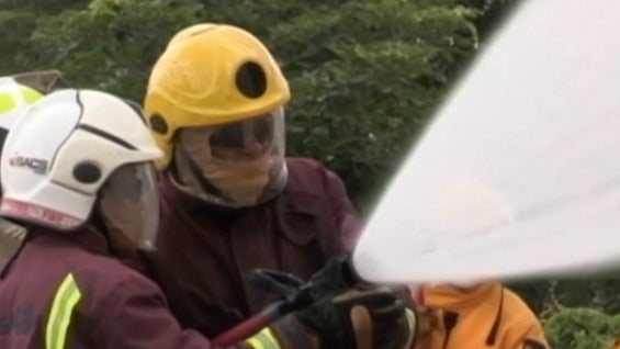 Sacs, un referente colombiano en seguridad industrial Sacs, un referente colombiano en seguridad industrial
