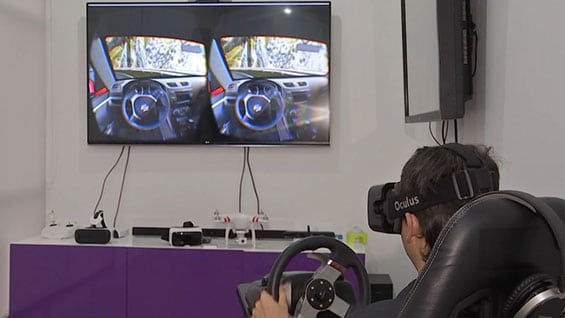 Dispositivos con experiencias personalizadas. Foto: NoticiasRCN.com