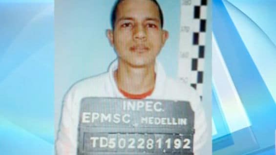 José Edilberto Muñoz.