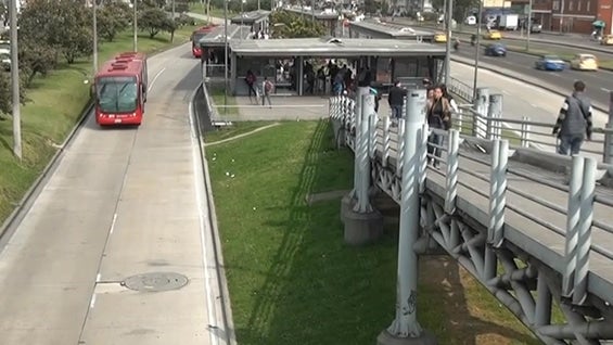 La mayoría de las personas no denuncia. Foto: NoticiasRCN.com