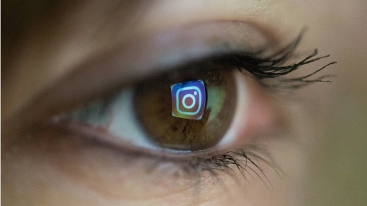 FOTO: Instagram. AFP