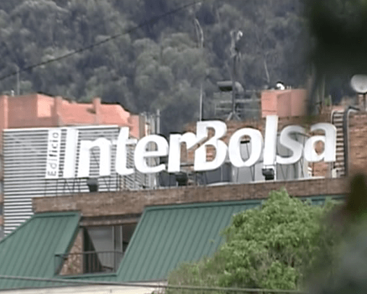 Interbolsa se encuentra en proceso de liquidación. Foto: RCN.