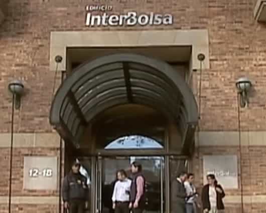 Noticias RCN reveló en exclusiva las grabaciones.