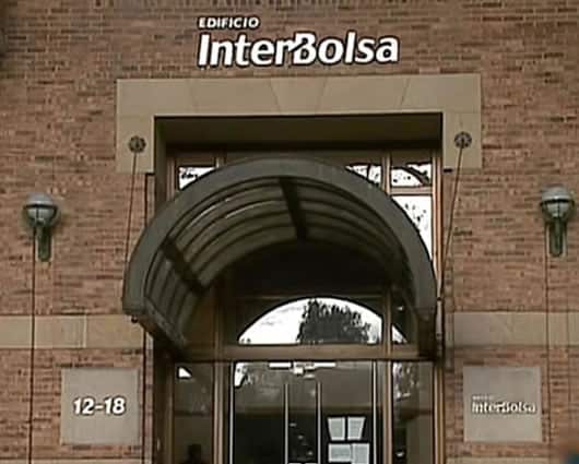 Interbolsa.