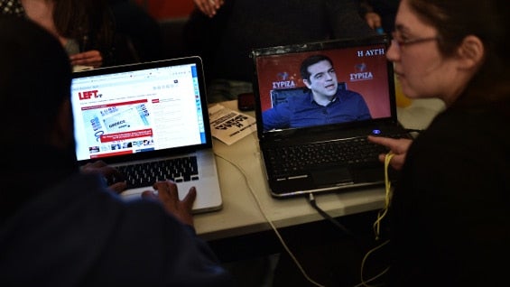 Snowden reveló que esa agencia canadiense espió los sistemas informáticos del Gobierno brasileño. Foto AFP