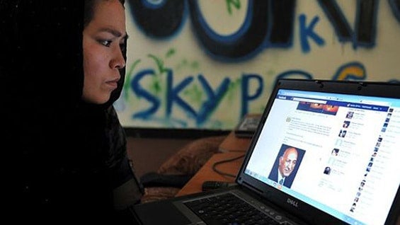 4.300 millones de personas aún no tienen acceso a internet.