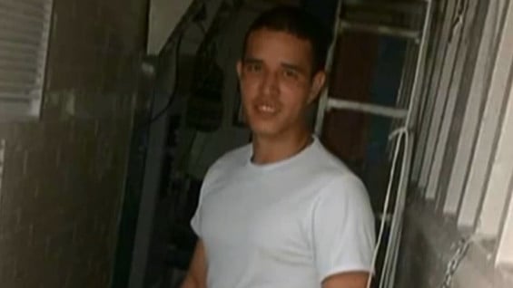 Jonathan Castañeda Monsalve. Foto: Noticias RCN.