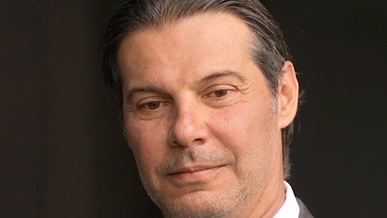 Andrés Jaramillo, expresidente de Conalvías. Foto: NoticiasRCN.com