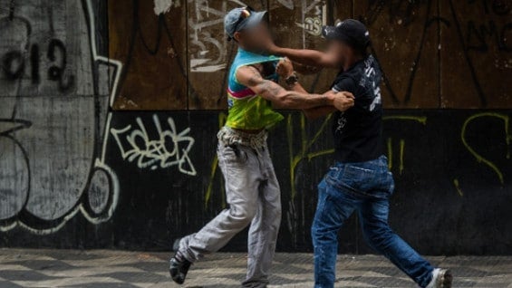 Foto: Archivo NoticiasRCN.com