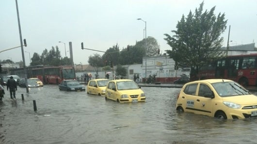 Foto: Alcaldía de Bogotá