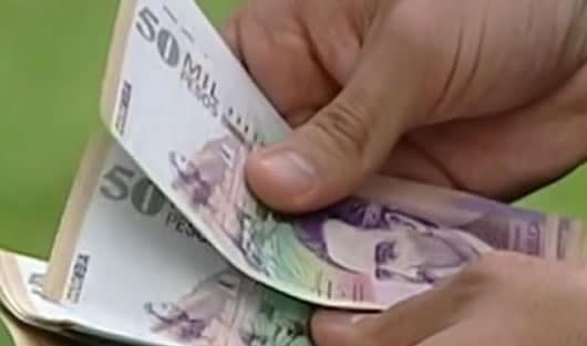 El gobierno se mostró satisfecho por los resultados obtenidos.