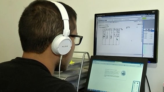 La inversión actual en ciencia, tecnología e innovación representa el 0,5 % del PIB. Foto: archivo