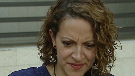 La Fiscalía busca establecer cuál fue el lugar donde fue abandonado el cuerpo de la periodista. Foto Noticias RCN