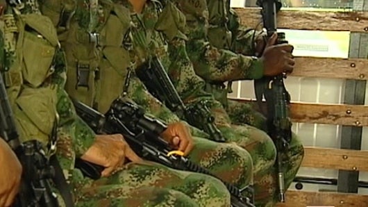 El oficial que denunció el hecho aportó recibos, consignaciones, números de cuentas.