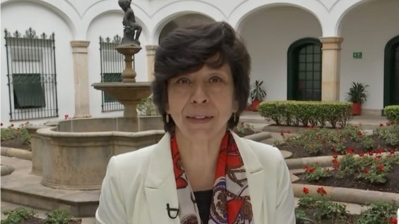 Foto: Luz Estella Jara NoticiasRCN.com