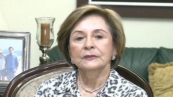 Cecilia González. Foto: Noticias RCN.