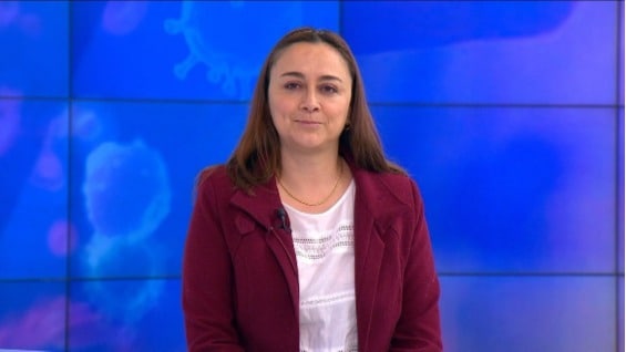 Foto: Carolina Villalba / NoticiasRCN.com