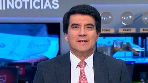 Néstor Plazas. Foto: Noticias RCN.
