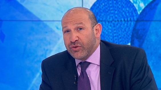 Alberto Samuel Yohai. Foto: Noticias RCN.