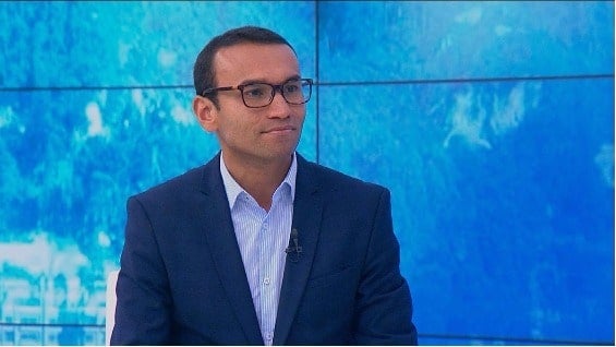 Foto: Camilo Reales NoticiasRCN.com
