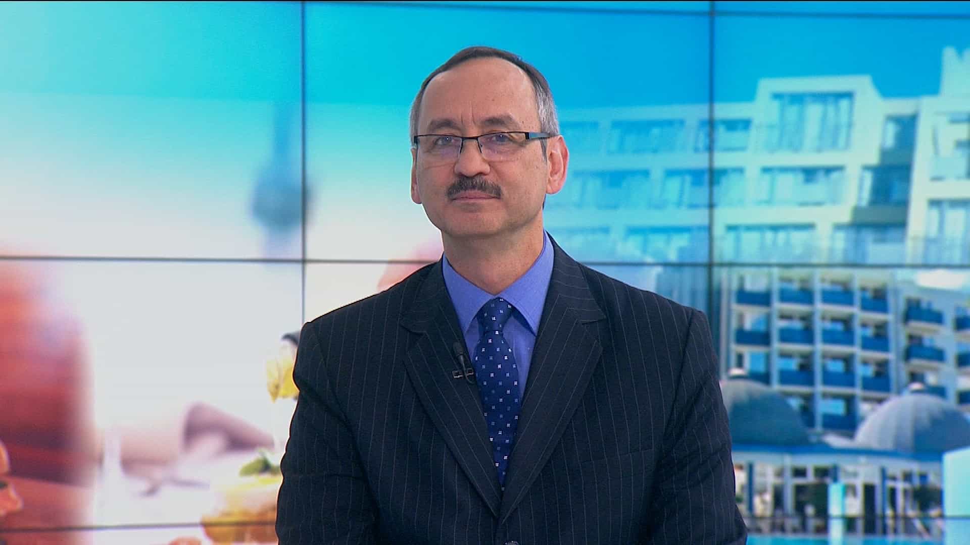 Gustavo Toro. Foto: NoticiasRCN.com