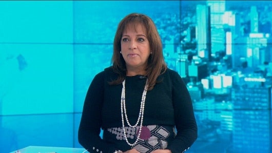 Nadime Yaver Licht. Foto: NoticiasRCN.com