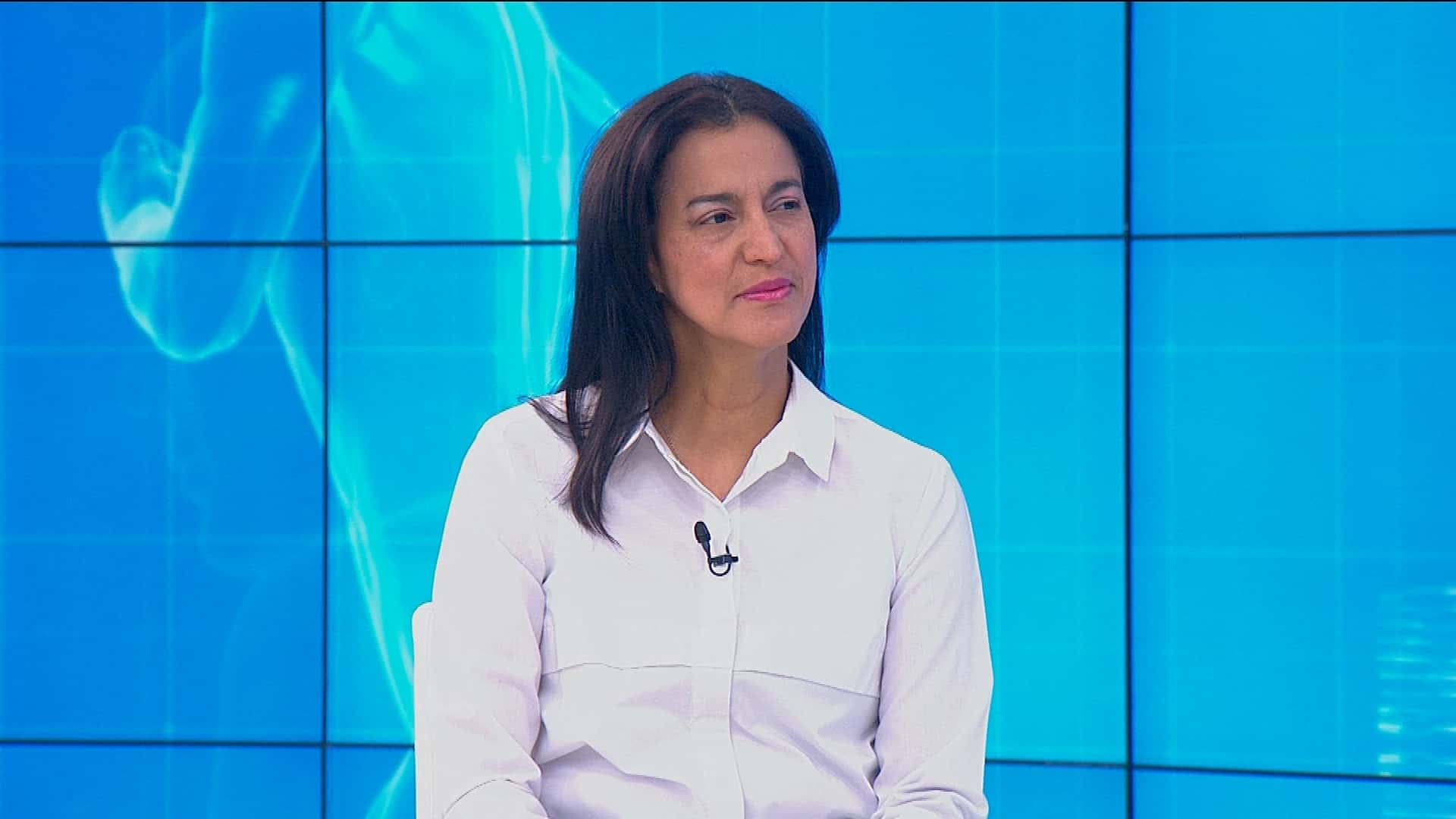 Ana María Ángel Correa. Foto: NoticiasRCN.com