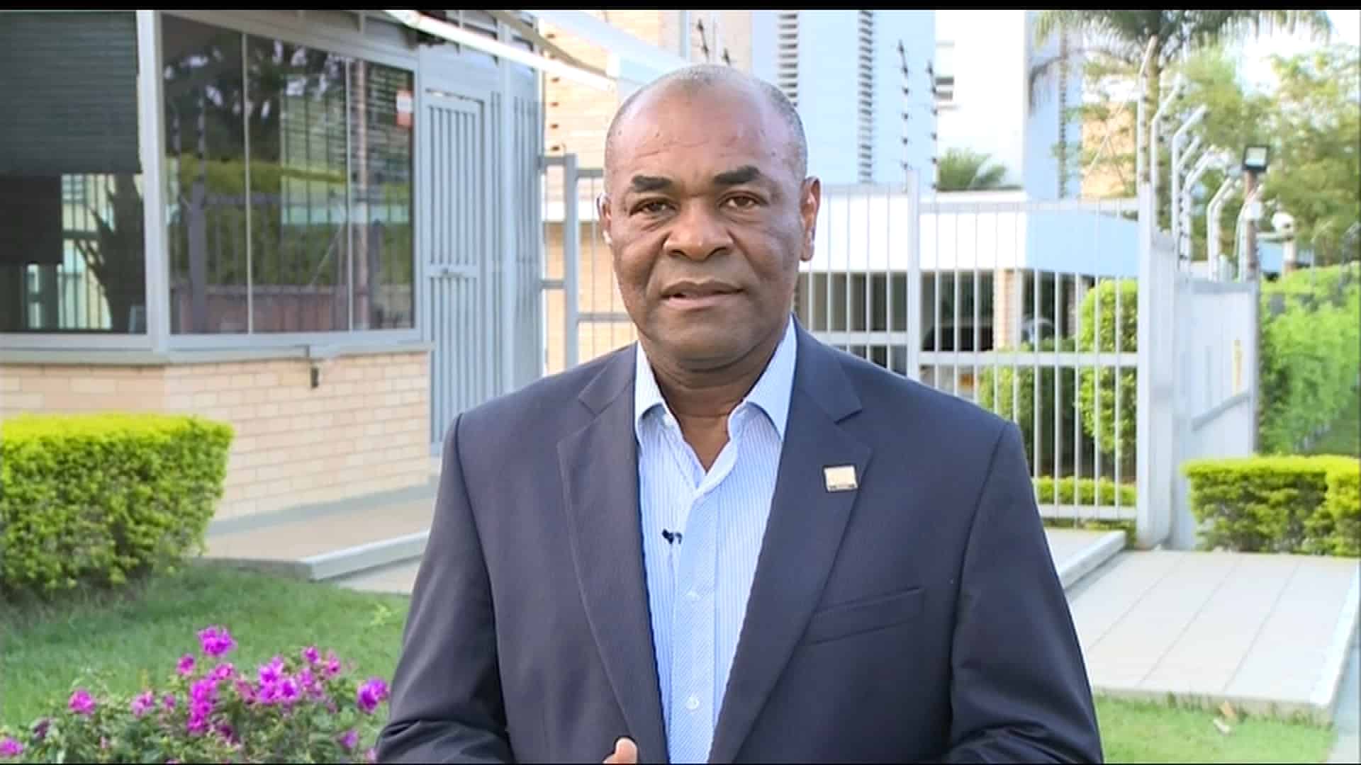 Edinson Delgado. Foto: NoticiasRCN.com