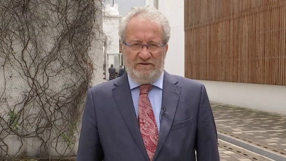 Foto: Ricardo García Duarte/ NoticiasRCN.com