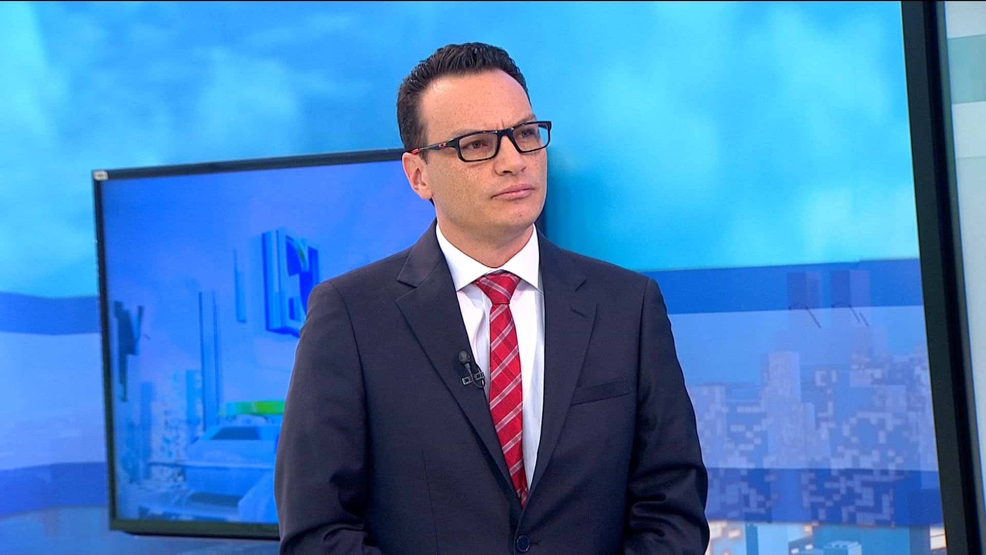 Mauricio Botero. Foto: NoticiasRCN.com