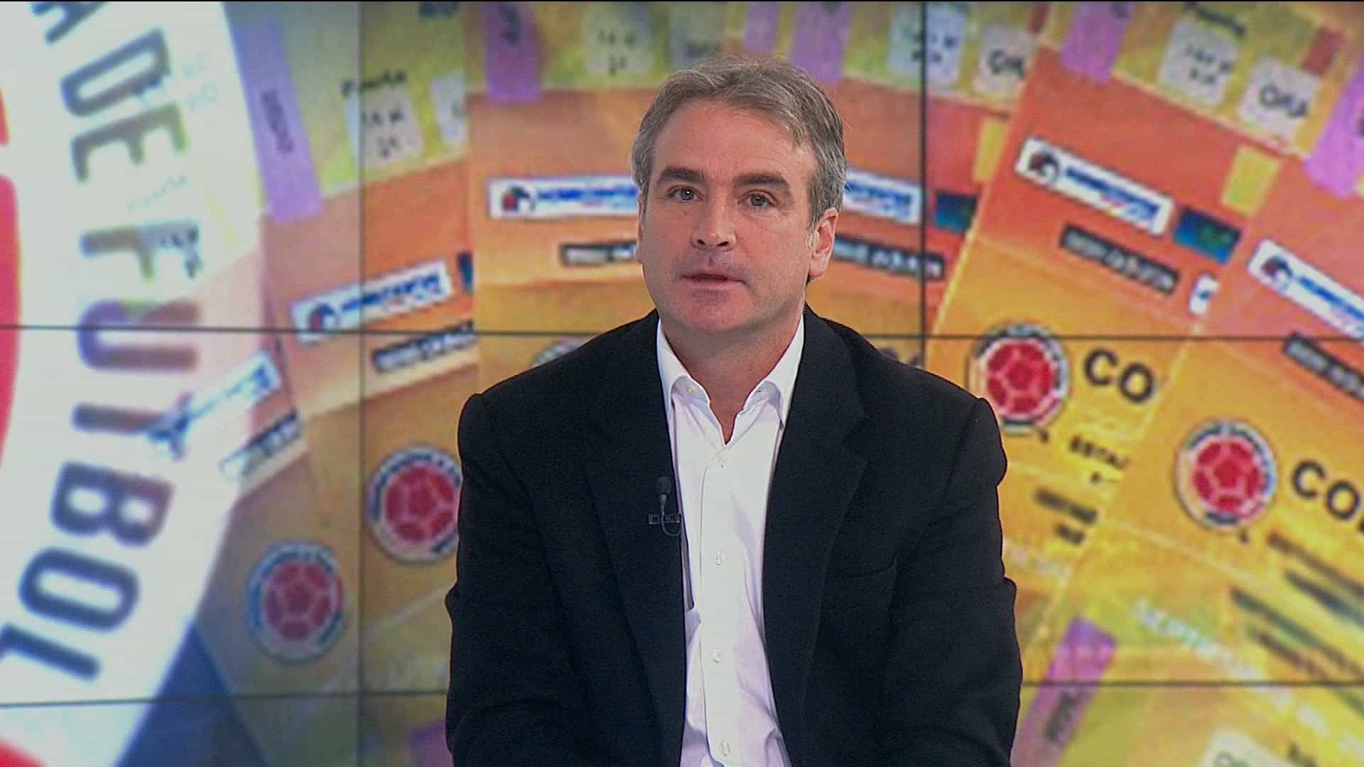 Foto: Pablo Felipe Robledo NoticiasRCN.com