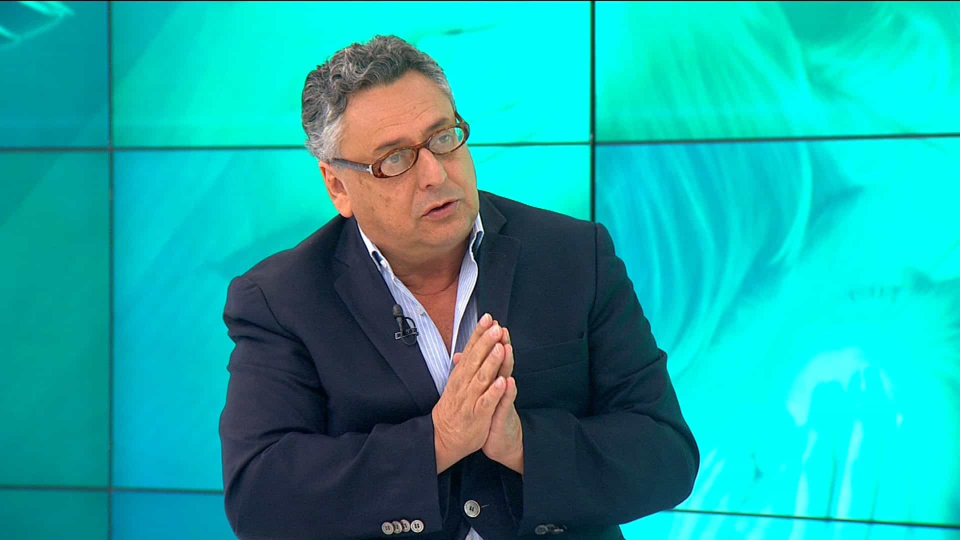 Rodrigo Córdoba. Foto: NoticiasRCN.com