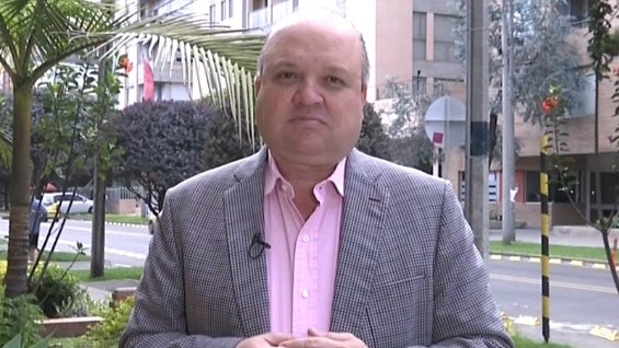 Foto: Jorge Enrique Vélez/ NoticiasRCN.com