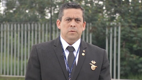 Foto: Jaime Hernández/ NoticiasRCN.com