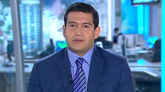 El especialista Andrés Gómez. Foto: Noticias RCN.