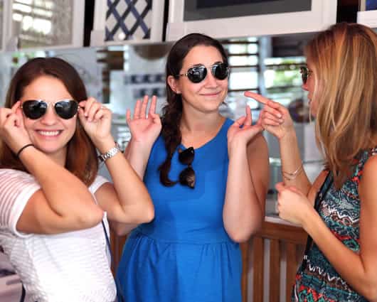 En una adolescente, se considera normal un ciclo menstrual entre 21 y 45 días. Foto:AFP