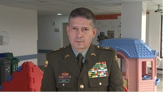 Foto: Albeiro Ruíz Reyes / NoticiasRCN.com