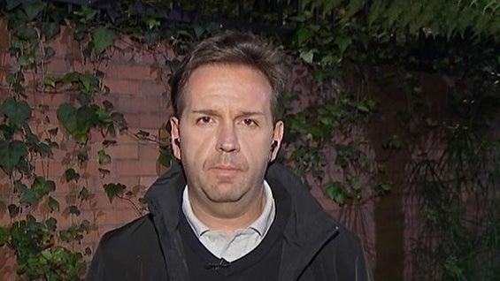 Daniel Mejía, secretario de Seguridad de Bogotá. Foto: Noticias RCN.