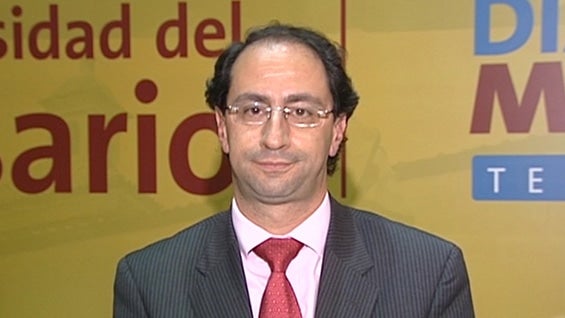 José Manuel Restrepo. Foto: Noticias RCN.