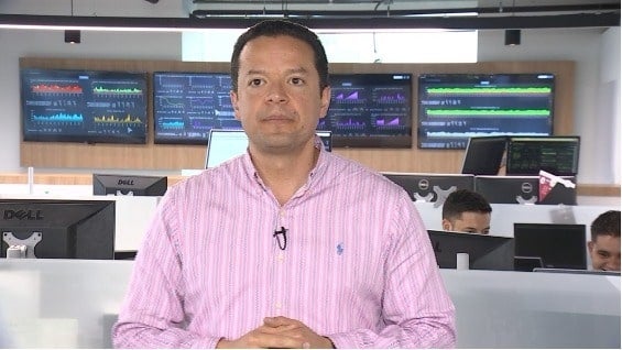 Foto: Andrés Fuentes / NoticiasRCN.com