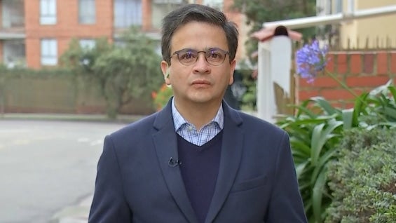 Foto: Jorge Restrepo/ NoticiasRCN.com