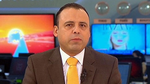 Christian Euscátegui. Foto: Noticias RCN.