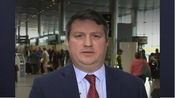 Foto: Álvaro González / NoticiasRCN.com