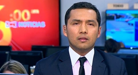 Diego Franco. Foto: Noticias RCN.