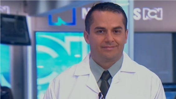 Foto: NoticiasRCN.com