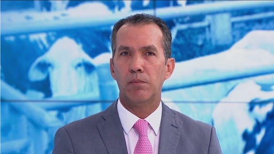 Luis Humberto Martínez. Foto: NoticiasRCN.com