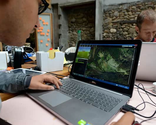 Usuarios afectados no podrán acceder a internet con normalidad. Foto: AFP